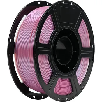 3D tisk Flashforge PLA Multicolor 1,75mm 1kg Rose Quartz