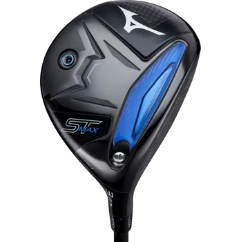 Golfová hůl Mizuno ST Max 230 Fairway Pravé / 18° / Denali Red 60 | Regular