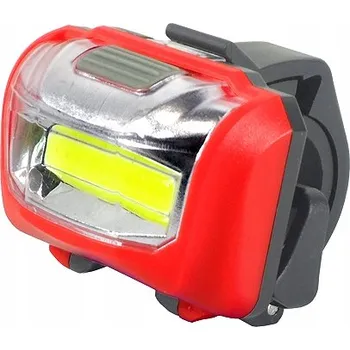 Cyklosvítilna LTC PŘEDNÍ SVĚTLO NA KOLO LXRO08