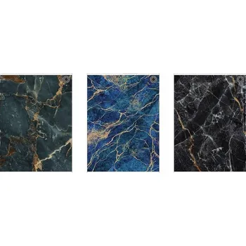 Sada různých sešitů A4 Ziemia Obiecana, 60 listů