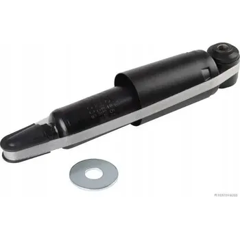 TLUMIČ ZADNÍ LEVÝ PRAVÝ VW TRANSPORTER IV 1.8-2.8 07.90-06.03