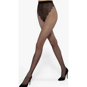 Dámské punčochy Dámské Punčocháče Chiara matné 20 DEN, Gatta, vel. 2