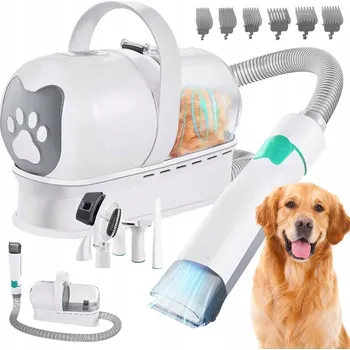 Zabezpečení domácnosti Univerzální kuchyňský robot Kesser 300 W (síťový)