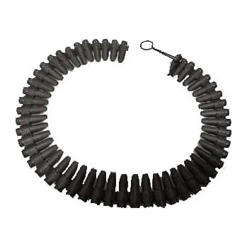 Armáda ČR Nábojový pás ČSLA pro kulomet vz.59 (UK-59) 50 ran