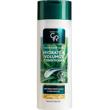 Kondicionér na vlasy Golden Rose 430 ml