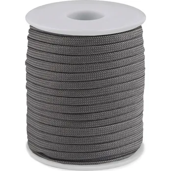 Padáková / oděvní šňůra Ø4 mm