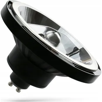 Žárovka LED žárovka Spectrum GU10 12 W 1050 lm neutrální bílá 4000 K 45°