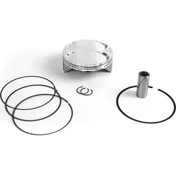 Motodíl pístní sada B průměr 95,96 mm (Suzuki), ATHENA S5F09600004B