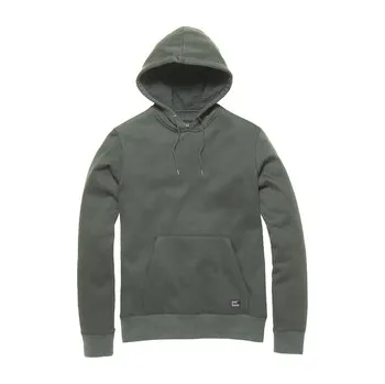 Pánská mikina Mikina Vintage Industries Derby - tmavě šedá, L