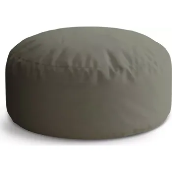 Taburet Sablio Taburet Circle Prairie Dust: 38x48 cm