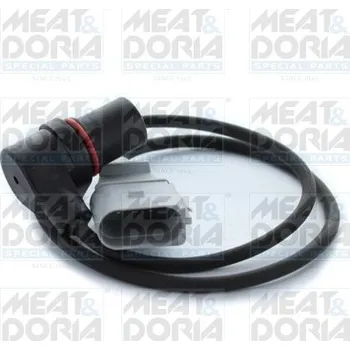 Kliková hřídel MEAT & DORIA Generátor impulsů, klikový hřídel 87158