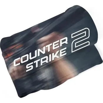 deka Sablio Deka Counter Strike 2 Voják 2 - 150x120 cm
