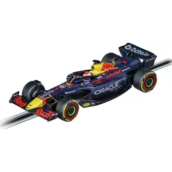auto na autodráhu Carrera GO!!! Red Bull Racing RB19, Max Verstappen
