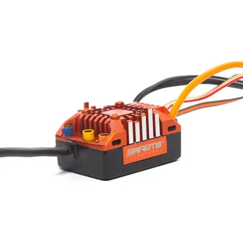 RC model letadla Spektrum regulátor střídavý Smart Firma Crawler 60A 2-3S