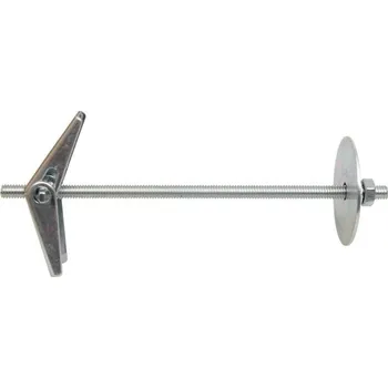 Hmoždinka Hmoždinka sklopná s matkou HSD-M, M6, ENPRO