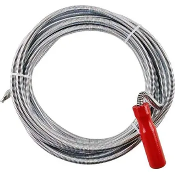 Čistič odpadů Ø 10 mm, 5 m, ENPRO