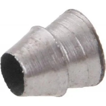 Sekera Klínek kulatý 8 mm