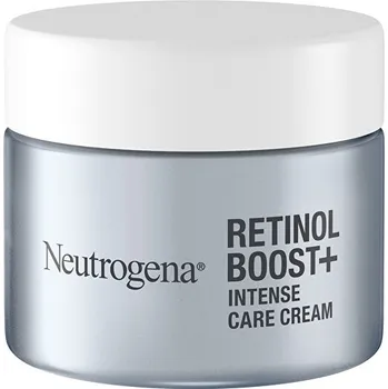 Intenzivní pleťová péče Retinol Boost+ (Intense Care Cream) 50 ml