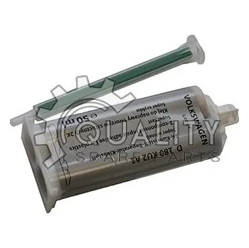 Průmyslové lepidlo 2K-Lepidlo na plasty 50ml, D180KU2A1