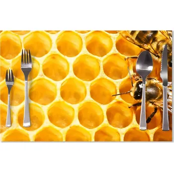 prostírání Sablio Prostírání Včely: 40x30cm
