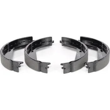 Brzdový systém Sada brzdových čelistí parkovací brzdy BOSCH 0 986 487 623