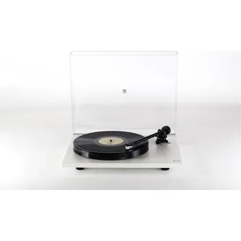 Gramofon Rega Planar 1 Plus biely matný lak