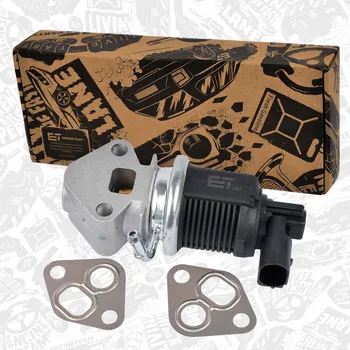 Turbodmychadlo AGR-Ventil ET ENGINETEAM ED0077