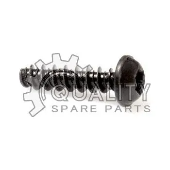 Šroub 4x16 ŠKODA Original OEM N10549603