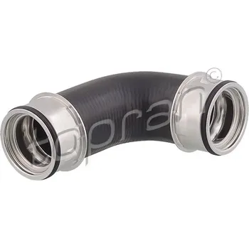 Turbodmychadlo Hadice plnícího vzduchu TOPRAN 114 139