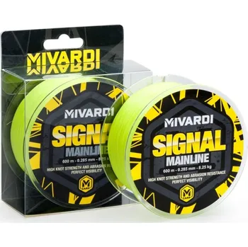 Signal Mainline 0.285mm 1200m Signal Mainline 0.285mm 1200m