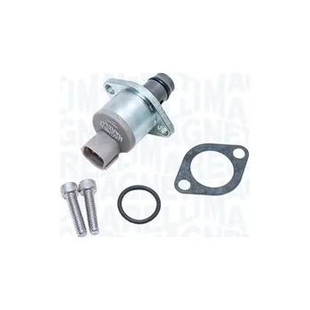 Ventil palivového systému MAGNETI MARELLI Ventil regulace tlaku, Common-Rail-System 215820003500