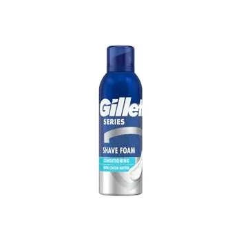 Gillette pěna na holení Series 200ml Conditioning