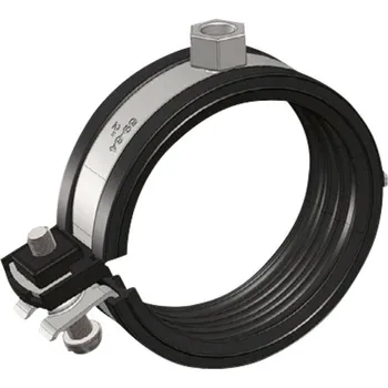 ENPRO Objímka jednošroubová M8, 48 - 53 mm, 6/4"