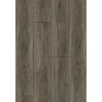 Obklad Mexen Tallahassee vzorek vinylových panelů SPC 6,5 mm, podklad IXPE 1,5 mm, 4 V-drážky, Dub - F1114-S Vinylové panely