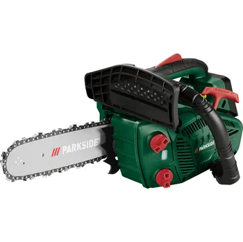 Motorová pila Parkside PBBPS 25 A2