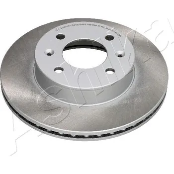 Brzdový kotouč Brzdový kotouč ASHIKA GROUP 60-0H-016C