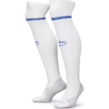Nike Chelsea Home Socks 2025 2026 Adults White Ladies 4-8