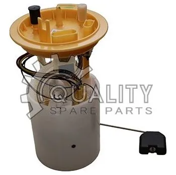Palivové čerpadlo Palivová přívodní jednotka ŠKODA Original OEM 5QA919050C
