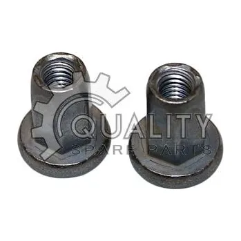 Matice Matice nýtovací M6x0,5-1,5, N90781502