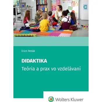 Didaktika - Erich Petlák