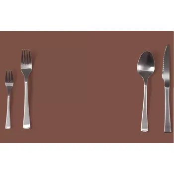 prostírání Sablio Prostírání Kaštanová: 40x30cm