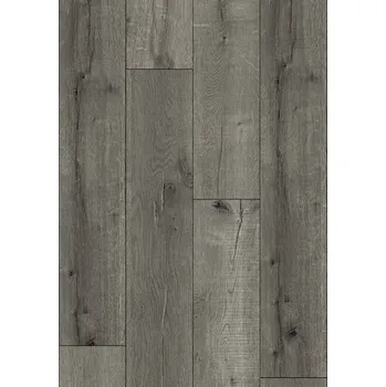 vinylová podlaha Mexen Grand Rapids vinylové panely 1240 x 182 mm SPC 6,5 mm, podložka IXPE 1,5 mm, 4 V-spára, Dub Vinylové panely