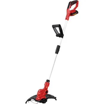 Křovinořez Křovinořez GRASS C L2024 SET, 18 V, 2x baterie 4 Ah, STAYER