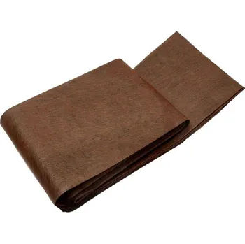 Mulčovací textilie Textilie netkaná, 1,6 x 5 m, 50 g/m2, hnědá, ENPRO