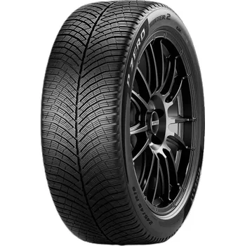 Zimní osobní pneu PIRELLI 295/35R19 104V XL P Zero Winter 2 MO1 (Osobní zimní pneu Pirelli P ZERO WINTER 2 295/35-19)