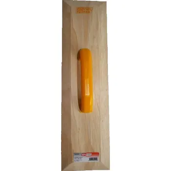 Zednické hladítko Hladítko dřevěné, 500 x 140 mm, ENPRO