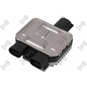 Řídící jednotka Řídicí jednotka, elektrický větrák (chlazení motoru) ABAKUS 133-017-013