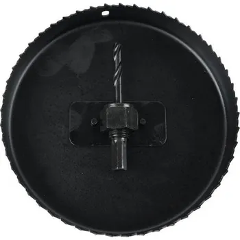 Příslušenství k nářadí Pila vykružovací na dřevo, sádrokarton, Ø 152 mm, ENPRO