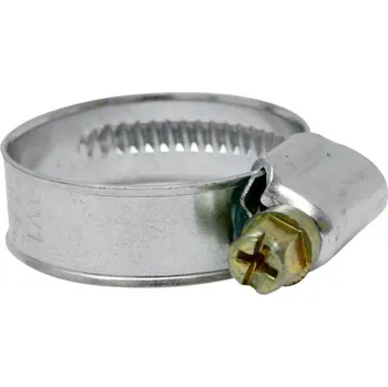 Hadicová spojka OSTATNÍ Spona hadicová W1, 130 - 150 mm, 9 mm