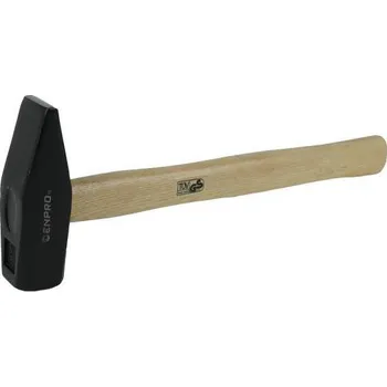 Kladivo ENPRO Kladivo, 1000 g, 36 cm, dřevěná násada ENPRO, DIN 1041
